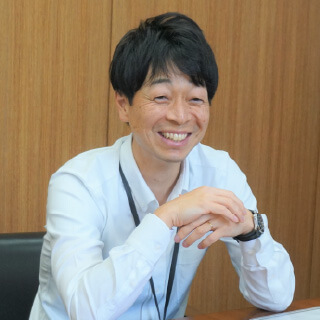 全国共済農業協同組合連合会 新潟県本部 管理部 人事グループ 課長 中村 浩樹 様